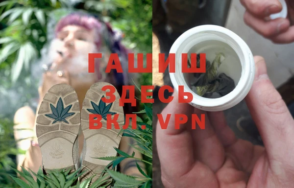 гидра Белоозёрский